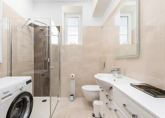 Kozia 5 By Homeprime Daire Varşova