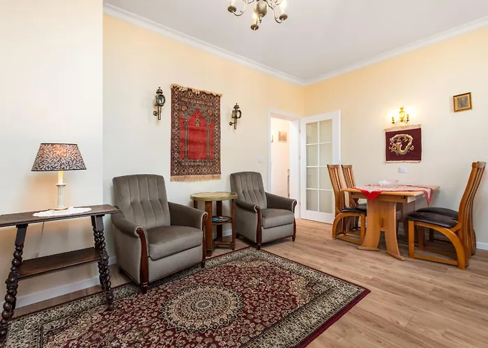 Daire Kozia 5 By Homeprime *