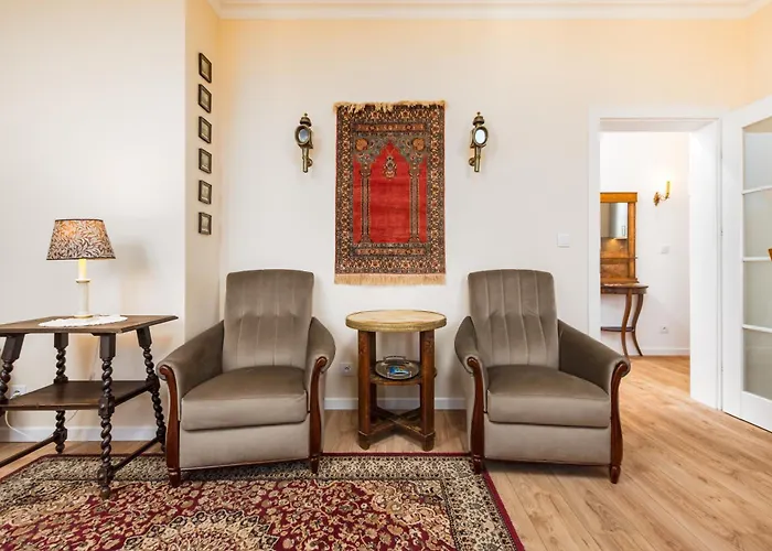 Daire Kozia 5 By Homeprime