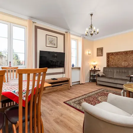 Appartement Kozia 5 By Homeprime