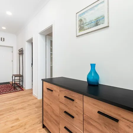 Kozia 5 By Homeprime Varsó