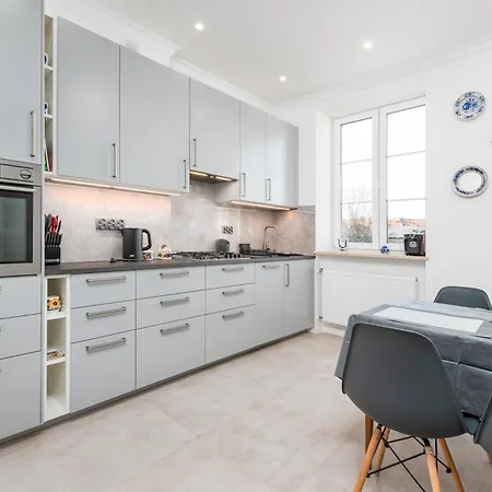 Kozia 5 By Homeprime Varsó