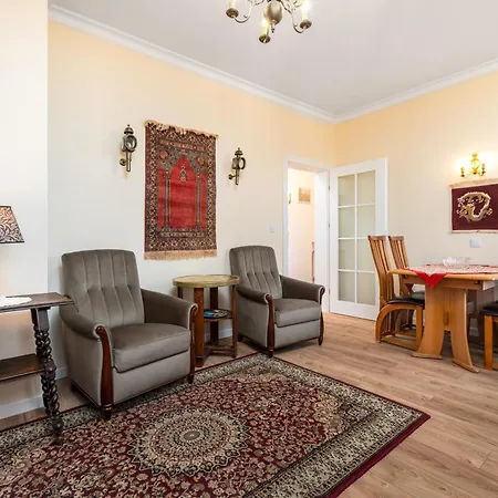 Appartement Kozia 5 By Homeprime *