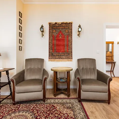 Apartman Kozia 5 By Homeprime