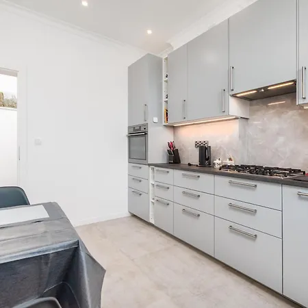 דירה Kozia 5 By Homeprime *