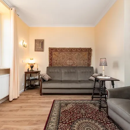 Apartment Kozia 5 By Homeprime Warsaw