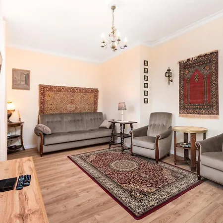 Apartment Kozia 5 By Homeprime *