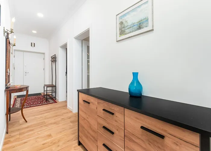 Kozia 5 By Homeprime Varsovia