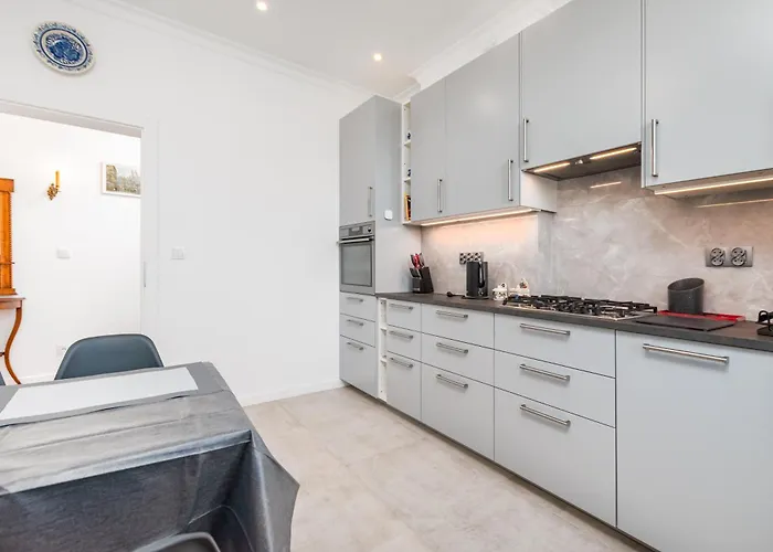 Apartamento Kozia 5 By Homeprime *