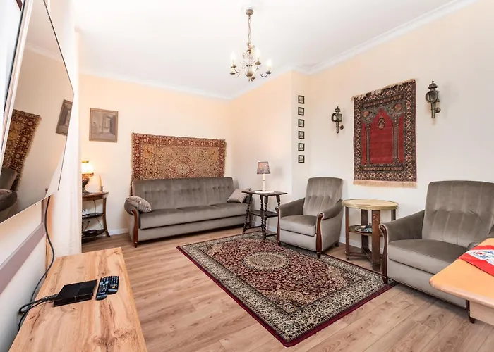 Apartamento Kozia 5 By Homeprime *